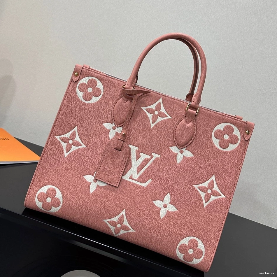 WIS ONTHEGO VUITTON LOUIS MM 1206